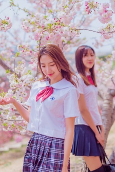 老熟女